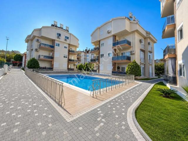 Belek Mahallesi, Serik içerisinde kiralık mülk