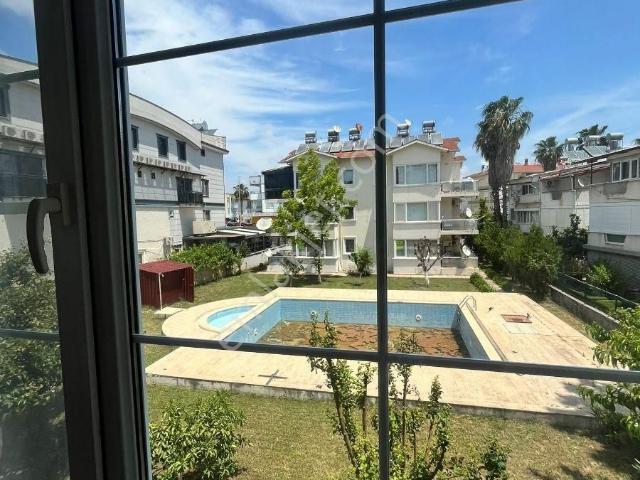 Serik, Antalya içerisinde satılık mülk