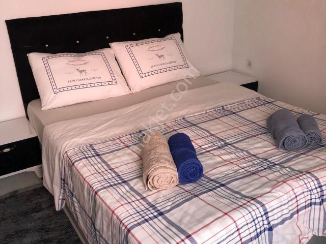 Serik, Antalya içerisinde kiralık mülk