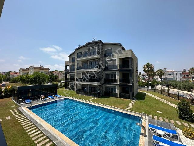 Serik, Antalya içerisinde kiralık mülk