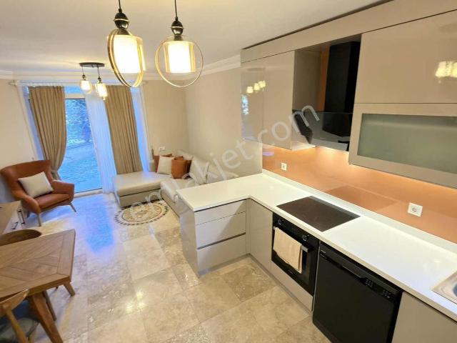 Serik, Antalya içerisinde satılık Villa