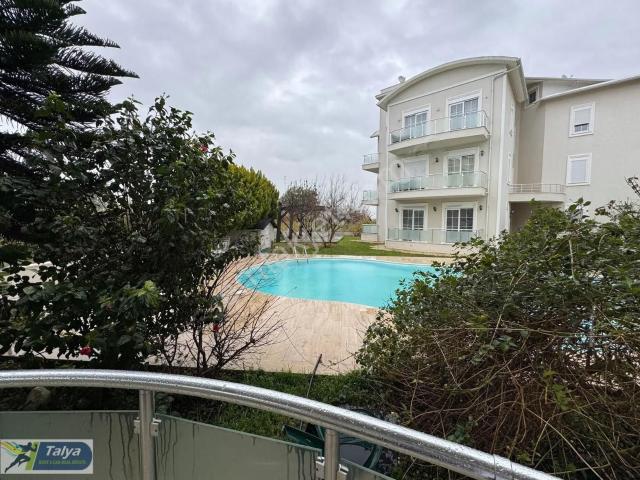 Serik, Antalya içerisinde satılık mülk