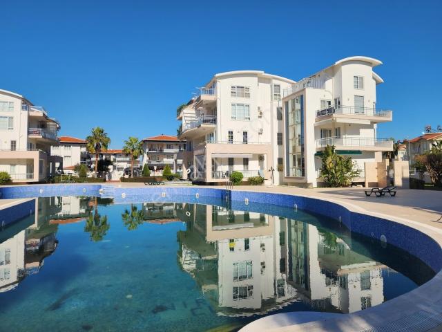 Serik, Antalya içerisinde satılık mülk