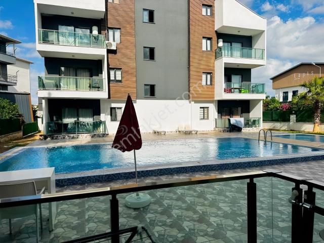 Belek Mahallesi, Serik içerisinde satılık mülk