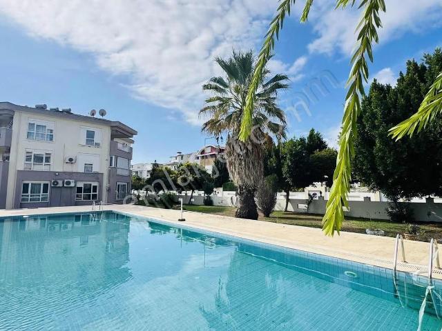 Serik, Antalya içerisinde satılık mülk