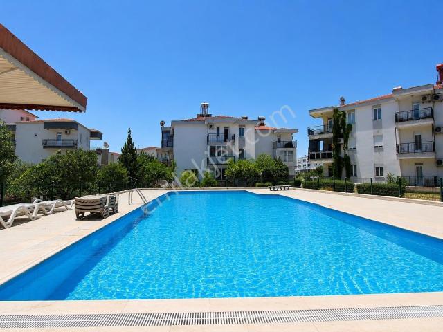 Serik, Antalya içerisinde satılık mülk
