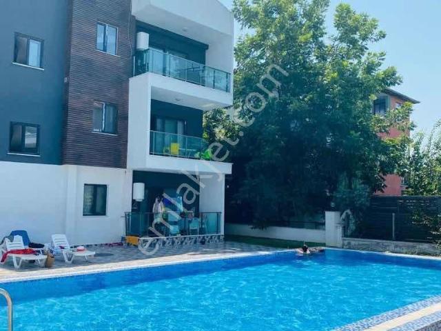 Belek Mahallesi, Serik içerisinde kiralık mülk