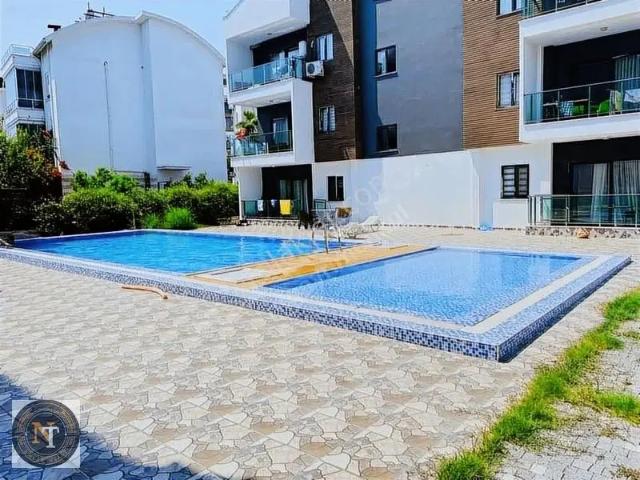 Belek Mahallesi, Serik içerisinde kiralık mülk
