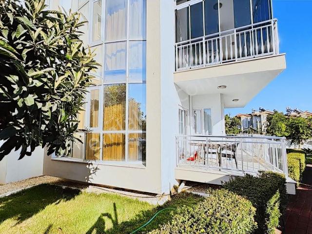 Belek, Serik içerisinde kiralık mülk