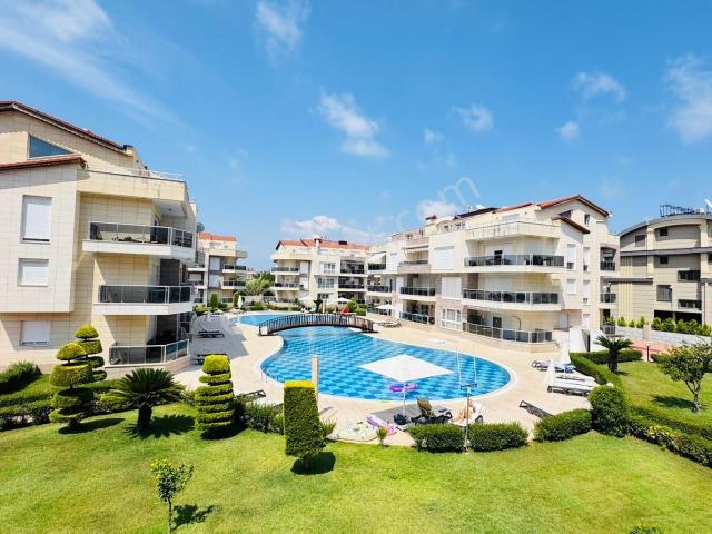 Serik, Antalya içerisinde kiralık mülk