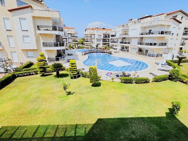 Serik, Antalya içerisinde kiralık mülk