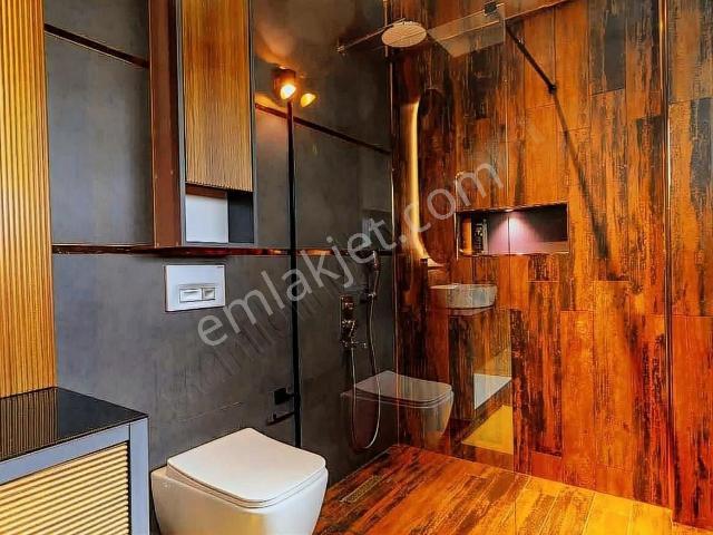 Serik içerisinde kiralık Villa