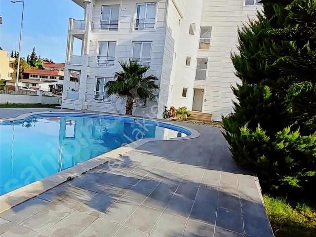 Serik, Antalya içerisinde satılık mülk