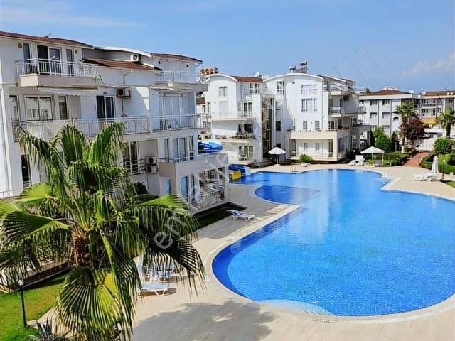 Serik, Antalya içerisinde satılık mülk