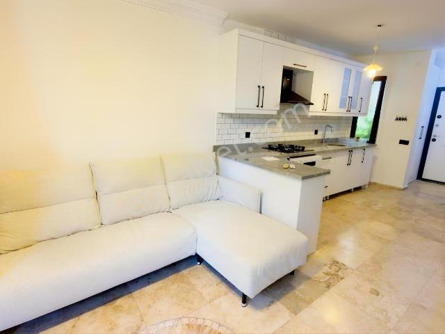 Serik, Antalya içerisinde satılık Villa