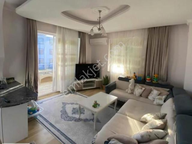 Serik, Antalya içerisinde satılık mülk