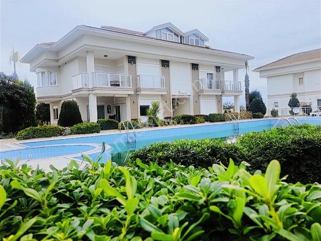 Serik, Antalya içerisinde satılık mülk