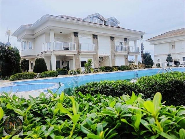 Belek Mahallesi, Serik içerisinde satılık mülk