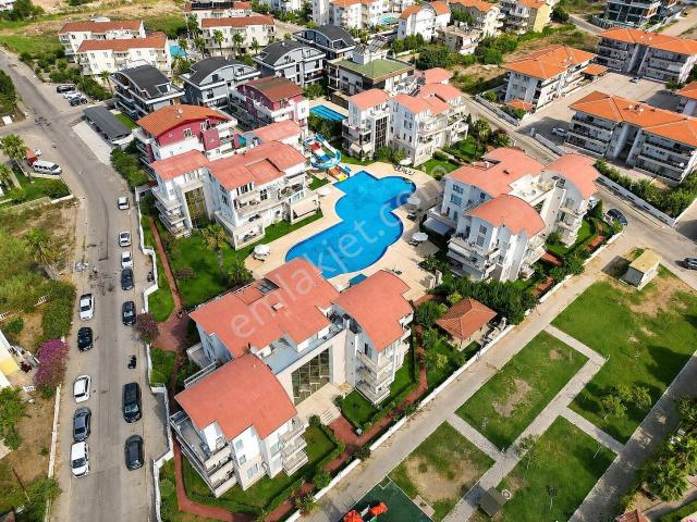 Serik, Antalya içerisinde satılık mülk