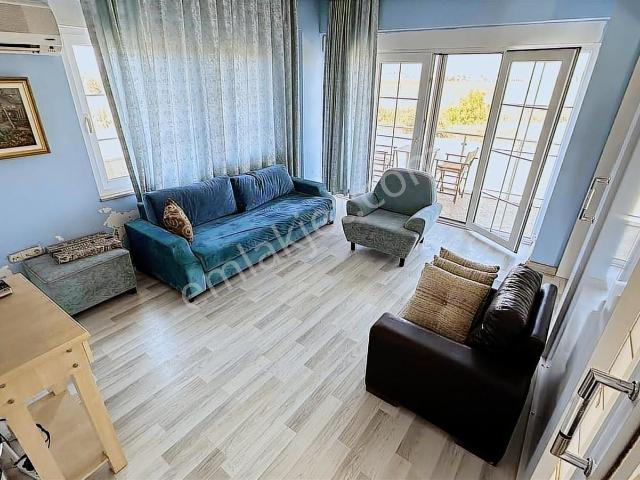 Belek, Serik içerisinde kiralık mülk