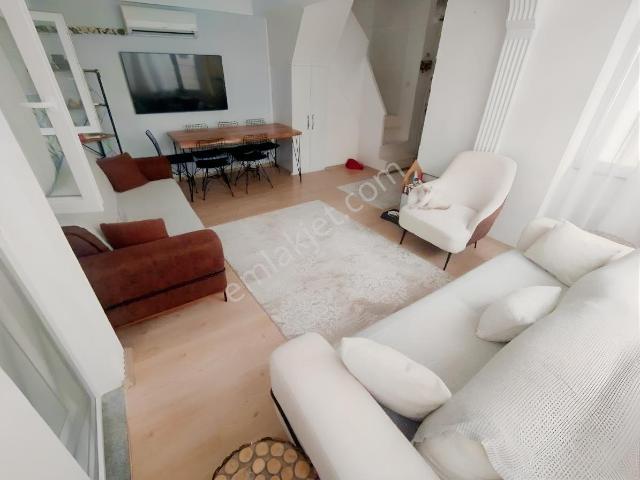 Belek Mahallesi, Serik içerisinde satılık mülk