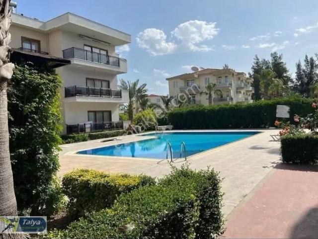 Serik, Antalya içerisinde satılık mülk