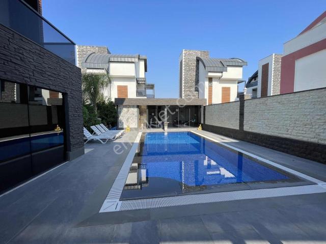 Serik, Antalya içerisinde satılık Villa