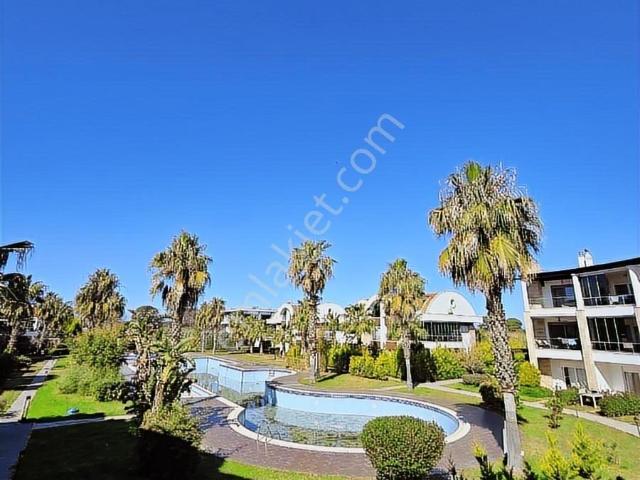 Serik, Antalya içerisinde satılık mülk