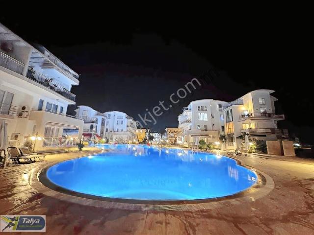 Serik, Antalya içerisinde satılık mülk
