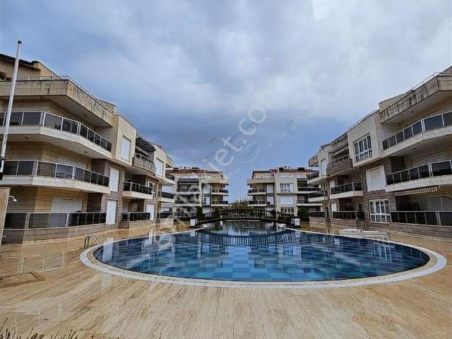 Serik, Antalya içerisinde satılık mülk