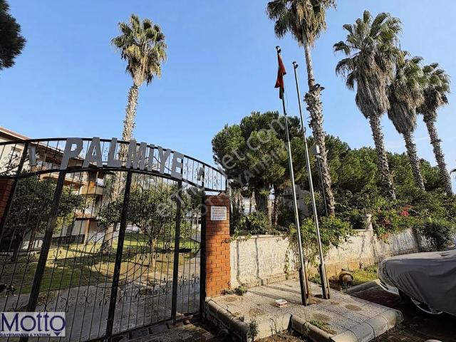 Serik, Antalya içerisinde kiralık mülk