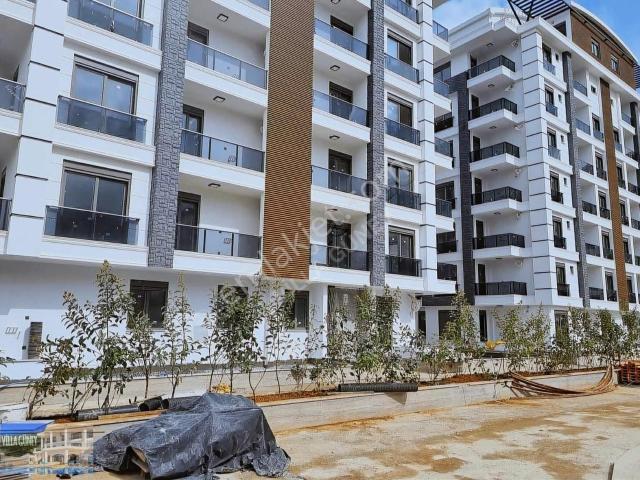 Serik, Antalya içerisinde satılık Residence