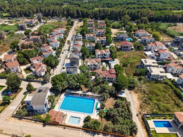 Serik, Antalya içerisinde satılık Villa