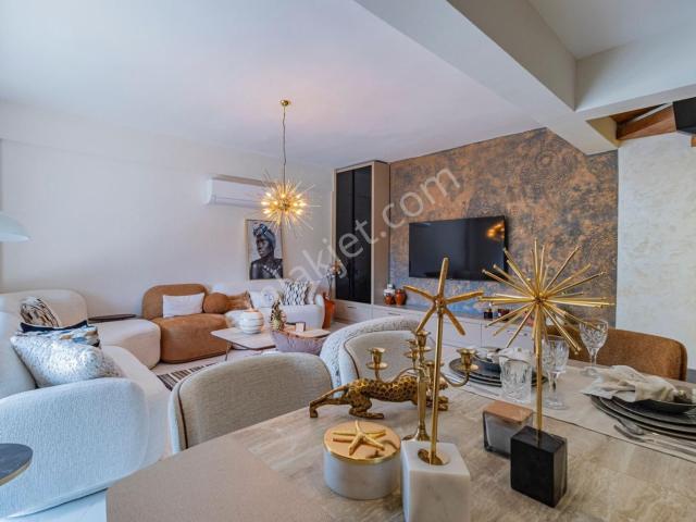 Serik, Antalya içerisinde satılık Villa