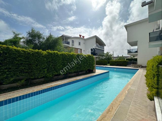 Serik, Antalya içerisinde kiralık mülk