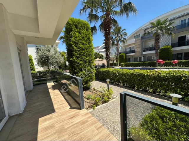 Serik, Antalya içerisinde kiralık mülk