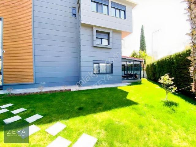 Kadriye Mahallesi, Serik içerisinde kiralık Villa