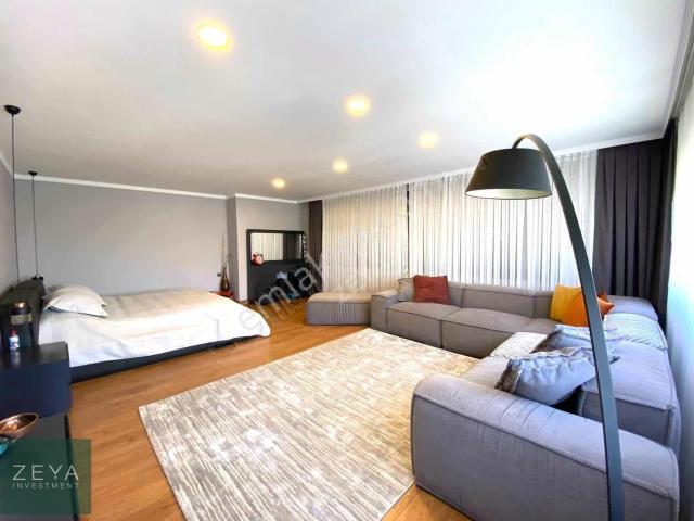 Serik, Kadriye Mahallesi içerisinde kiralık Villa