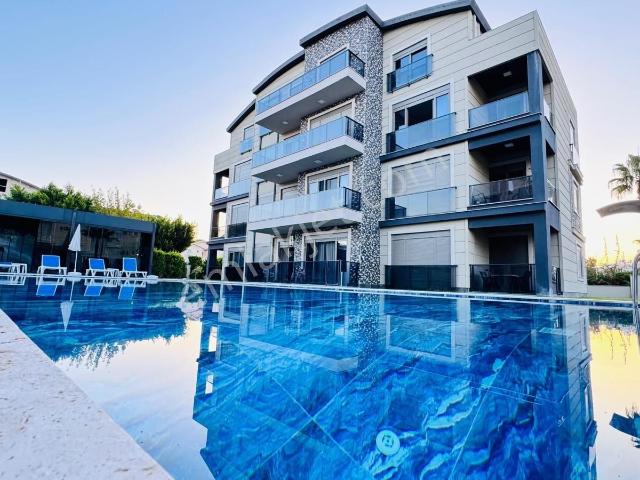 Serik, Antalya içerisinde satılık mülk