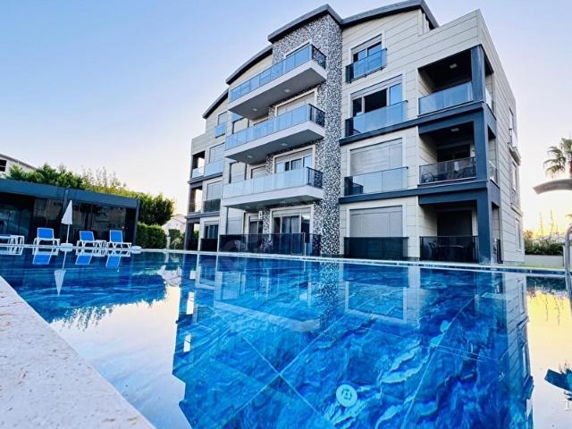 Serik, Antalya içerisinde satılık mülk