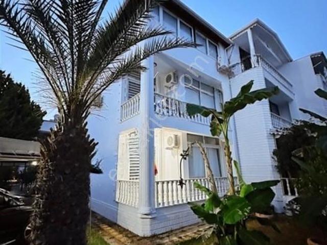 Serik, Antalya içerisinde kiralık Villa