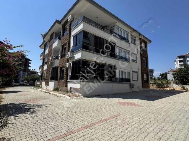 Serik, Antalya içerisinde satılık mülk