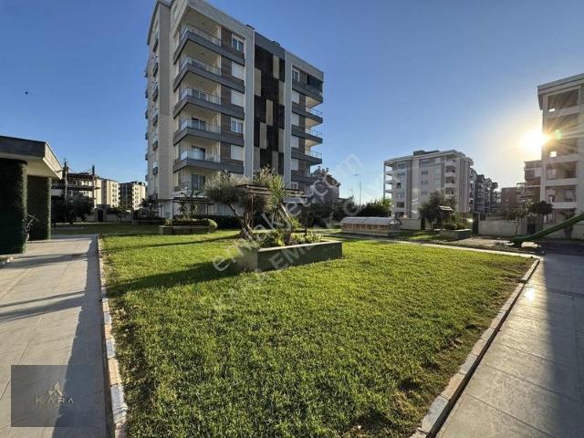 Cumalı Mahallesi, Serik içerisinde kiralık mülk