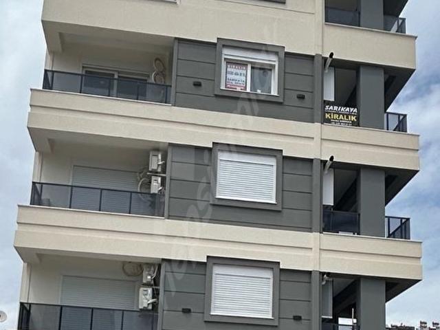 Serik, Antalya içerisinde satılık mülk