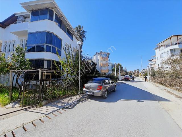 Serik, Antalya içerisinde satılık mülk