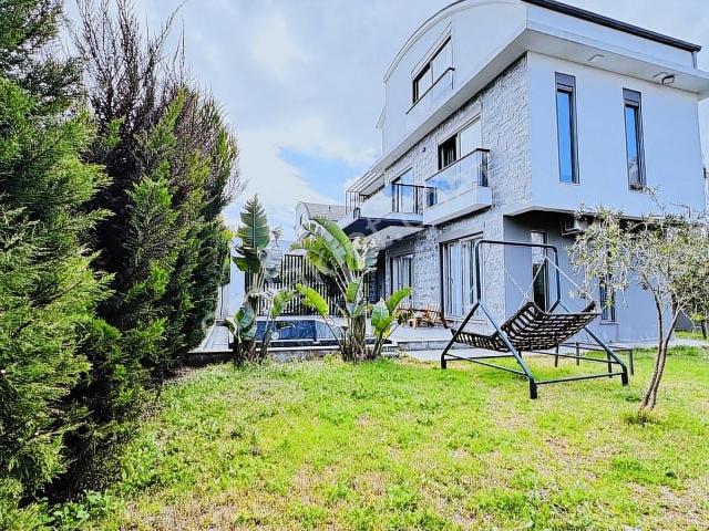 Serik, Antalya içerisinde kiralık Villa