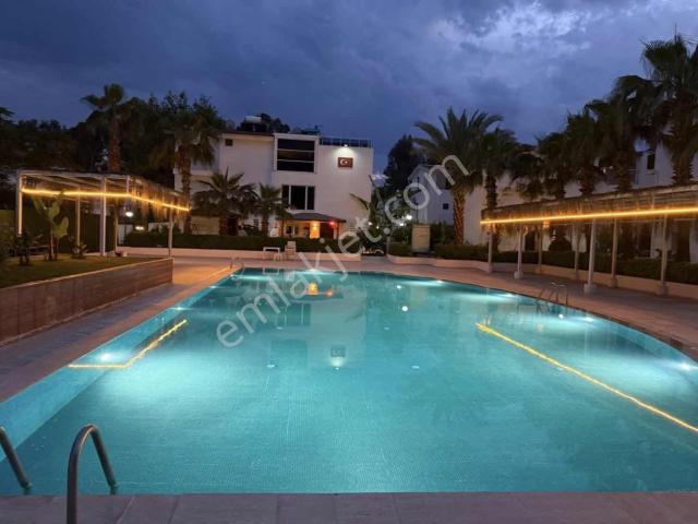 Belek Mahallesi, Serik içerisinde satılık Villa
