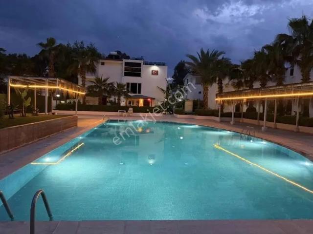 Serik, Antalya içerisinde satılık Villa