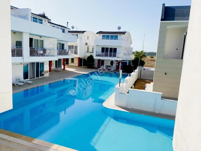 Belek Mahallesi, Serik içerisinde kiralık mülk