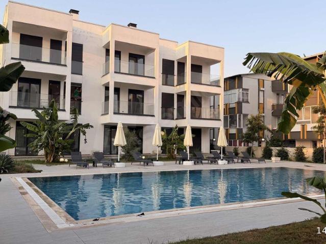 Belek Mahallesi, Serik içerisinde satılık mülk